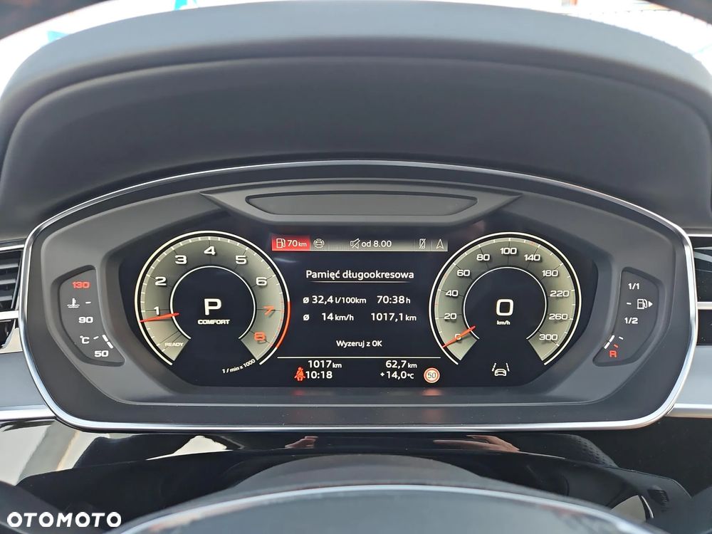 Audi A8 60 TFSI quattro tiptronic - 18