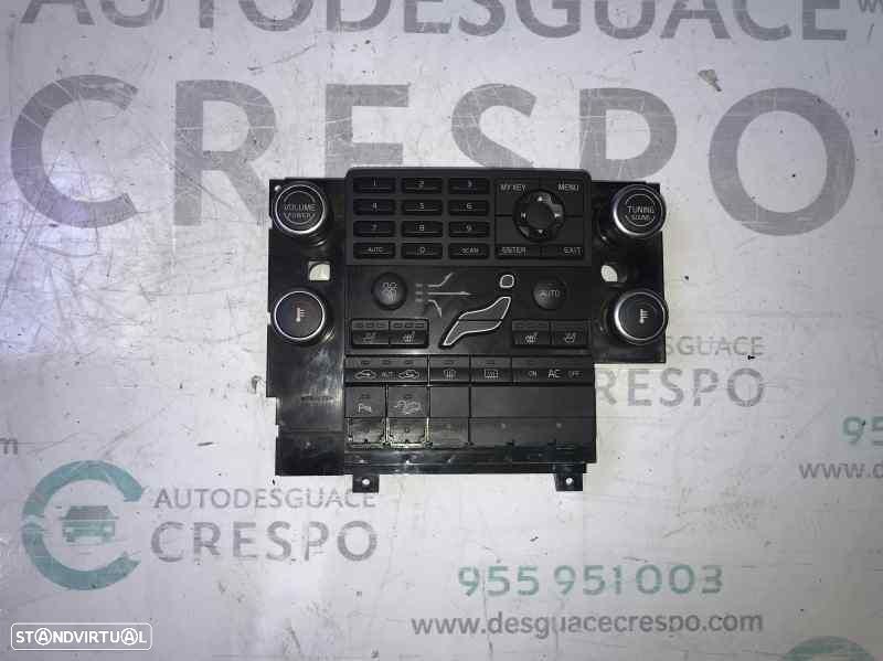 COMANDO CLIMATIZADOR VOLVO XC70 - 1