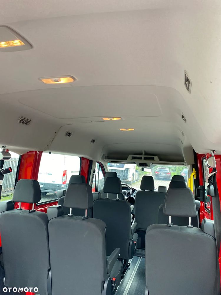 Ford Transit 310 L3H2 VA Basis - 23