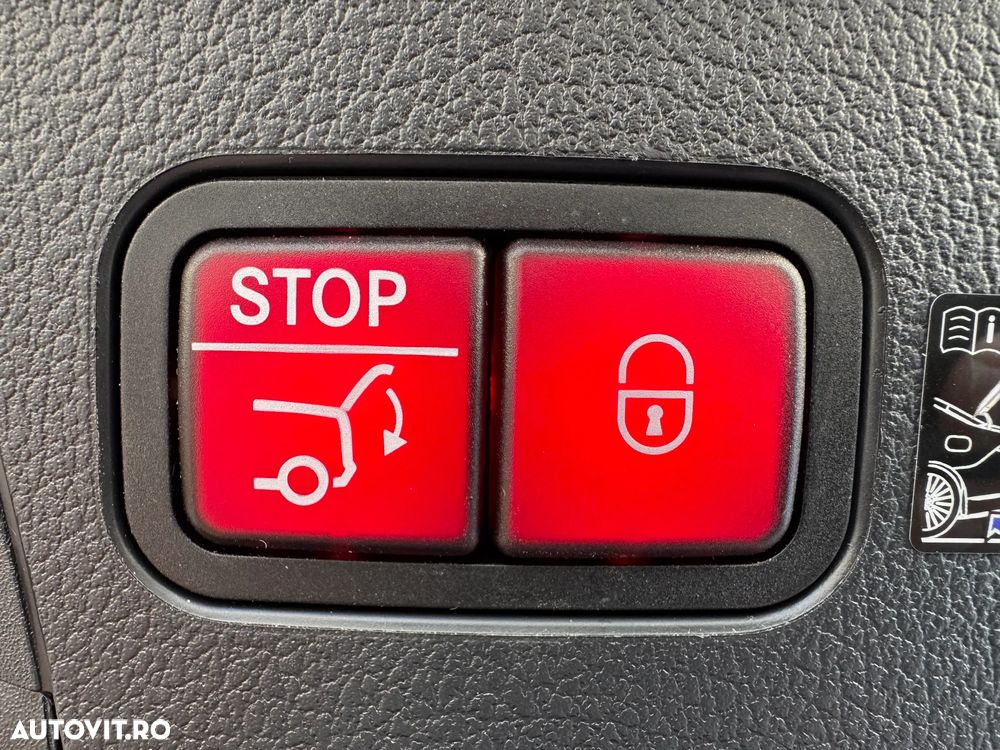 Mercedes-Benz GLE Coupe 400 e 4Matic 9G-TRONIC AMG Line Advanced Plus - 37