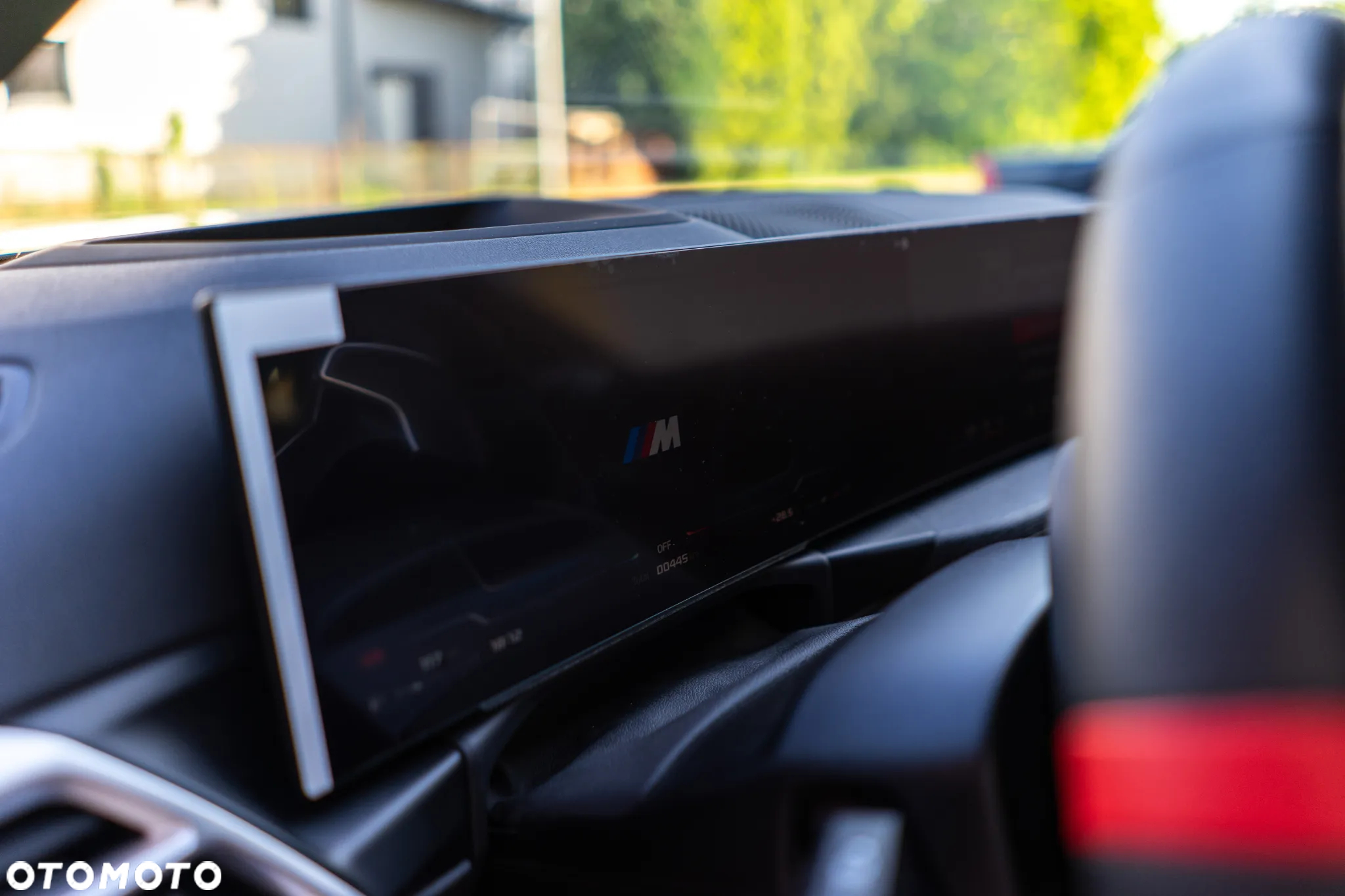 BMW Seria 4 M440i xDrive - 11