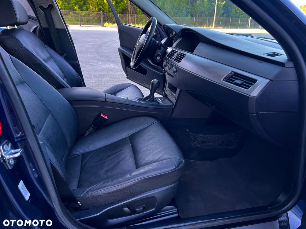 BMW Seria 5 - 15