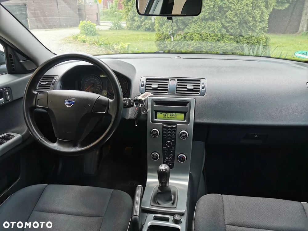 Volvo V50 1.8 Sport - 12