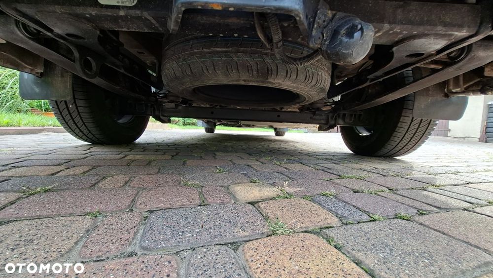 Opel Movano L2H2 DPF 2WD VA (ecoflex) S&S - 39