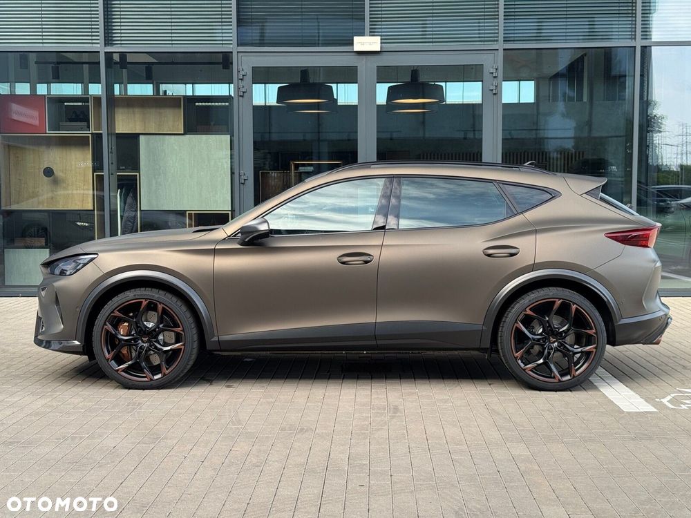 Cupra Formentor 2.5 TSI 4Drive VZ5 DSG - 15