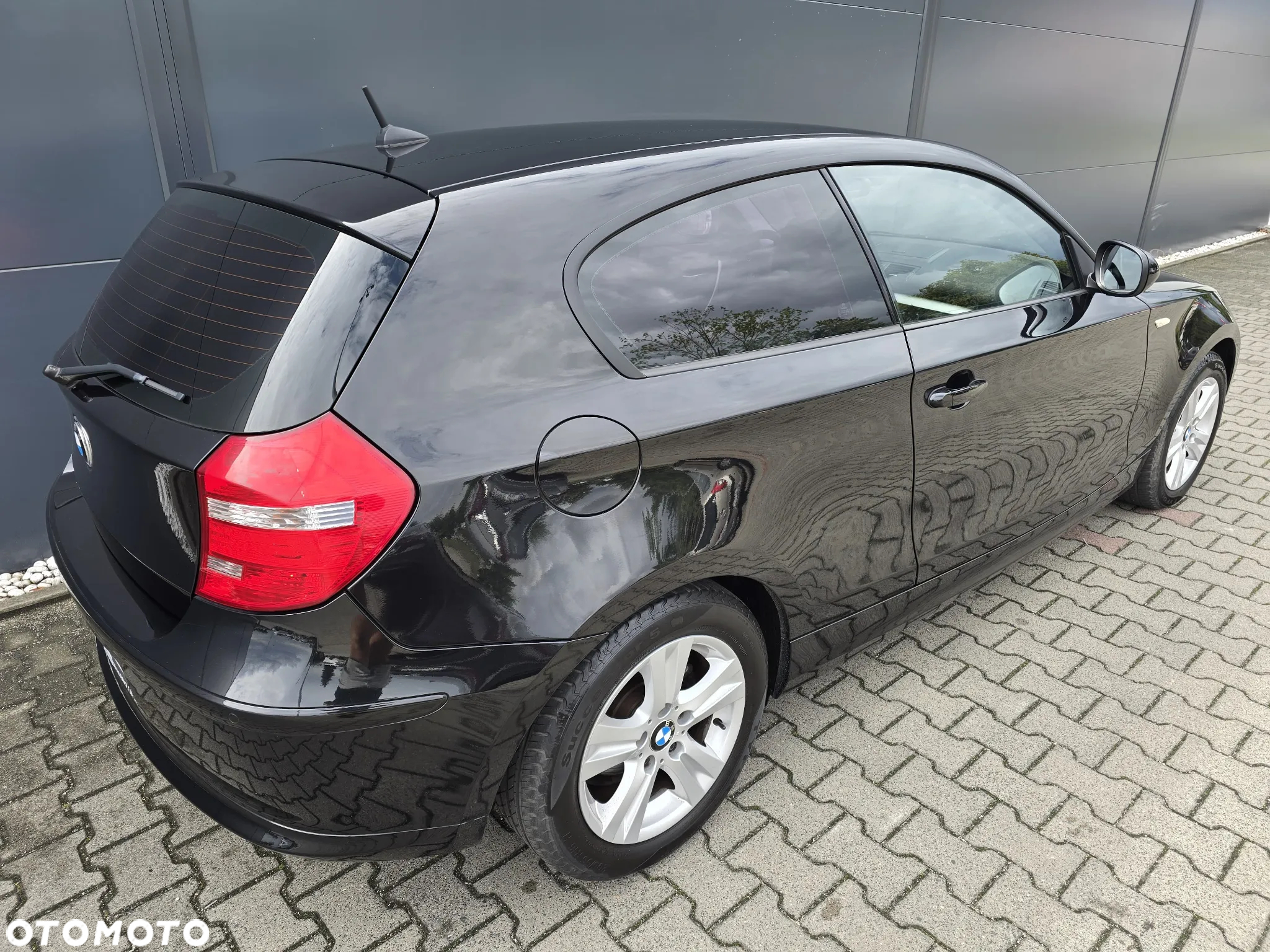 BMW Seria 1 116i - 5