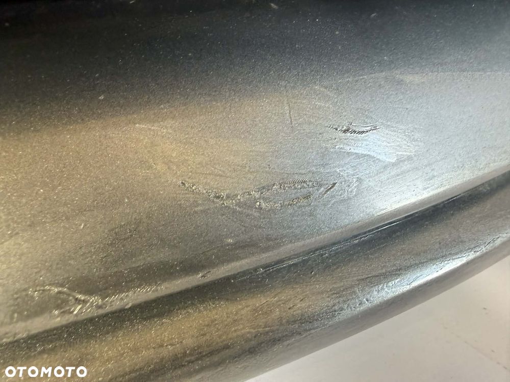 Audi A3 8V Sedan 8V5 Zderzak Przód Przedni LX7R Sprysk. 12-16 8V5807437 - 8