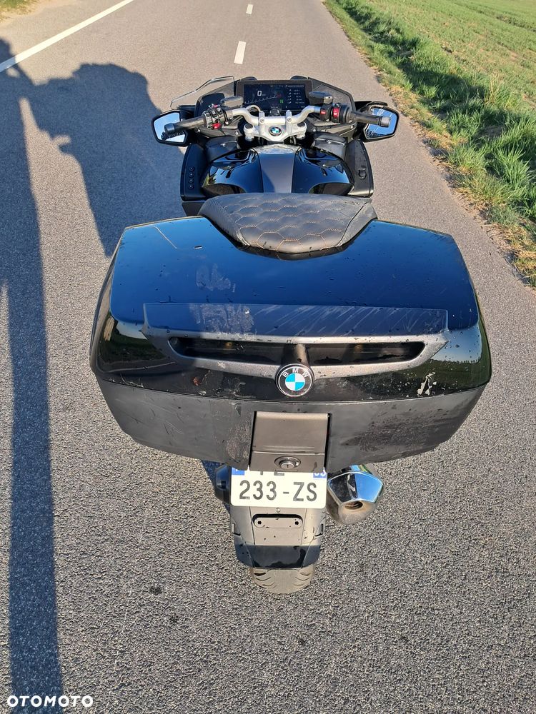 BMW RT - 4