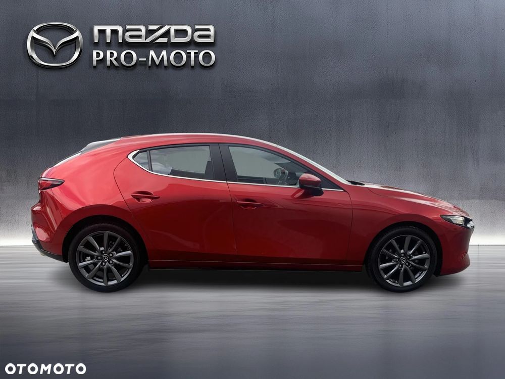 Mazda 3 - 6