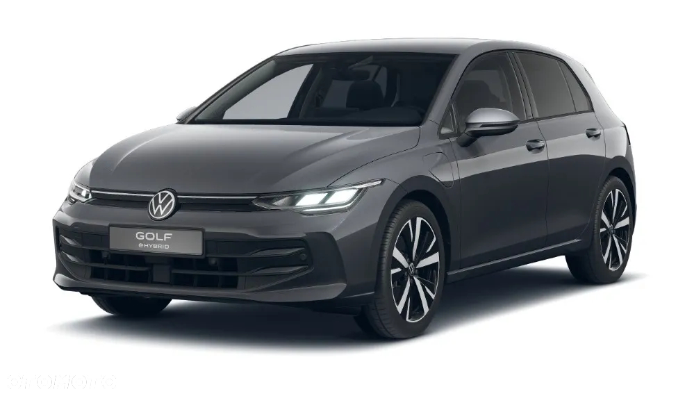 Volkswagen Golf - 2