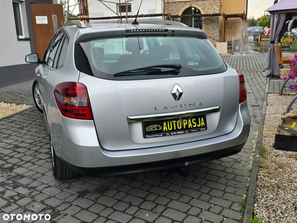 Renault Laguna 2.0 16V 140 Dynamique - 17