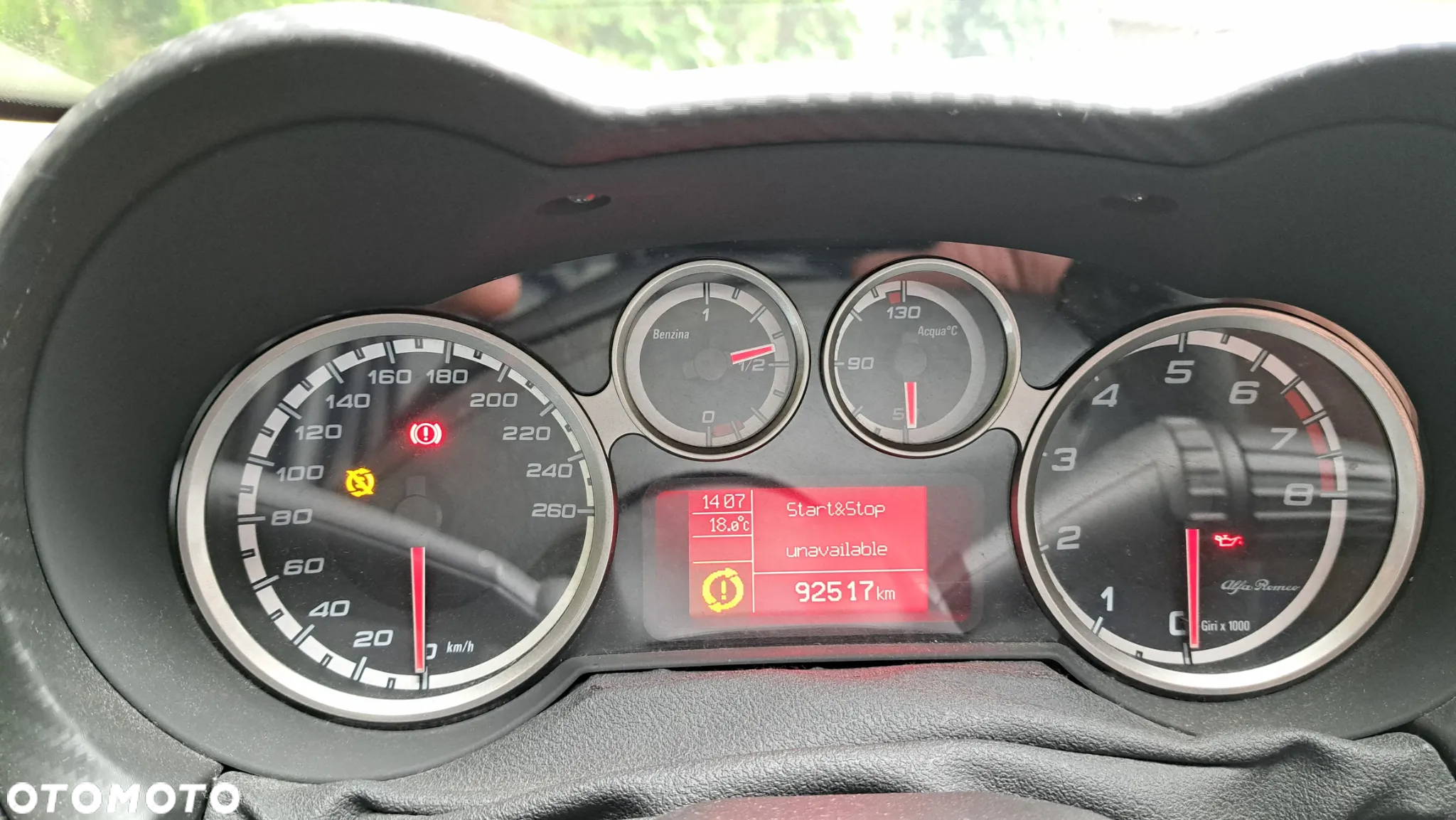Alfa Romeo Mito 1.4 TB MultiAir Distinctive - 5