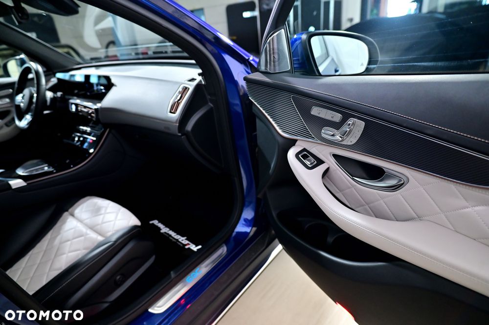 Mercedes-Benz EQC 400 4-Matic - 13