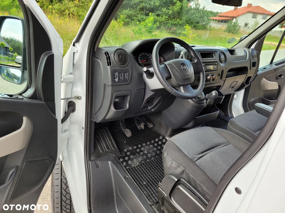 Renault Master - 23