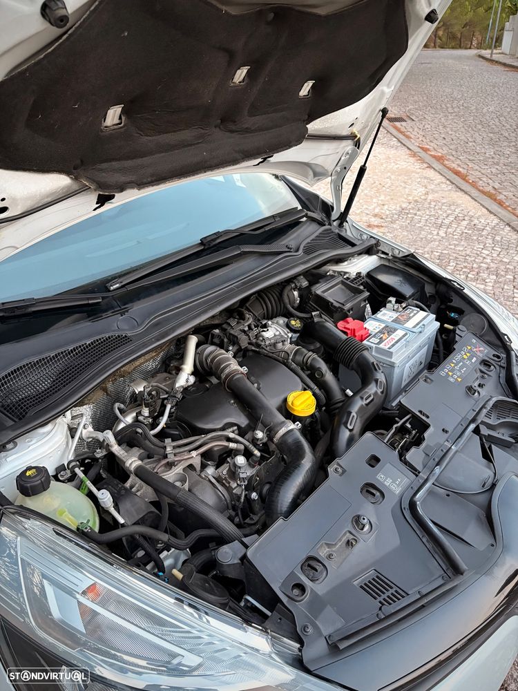 Renault Clio - 18