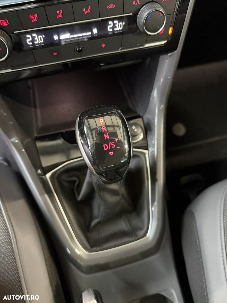 Volkswagen T-Cross 1.0 TSI OPF DSG Style - 35