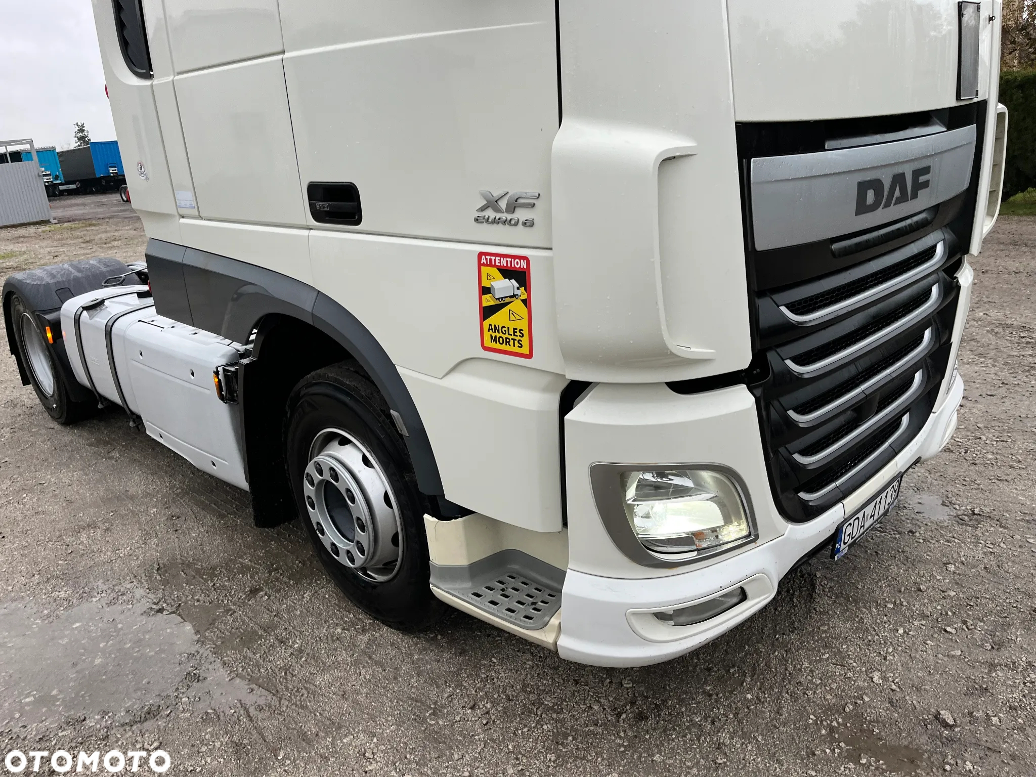 DAF - 14