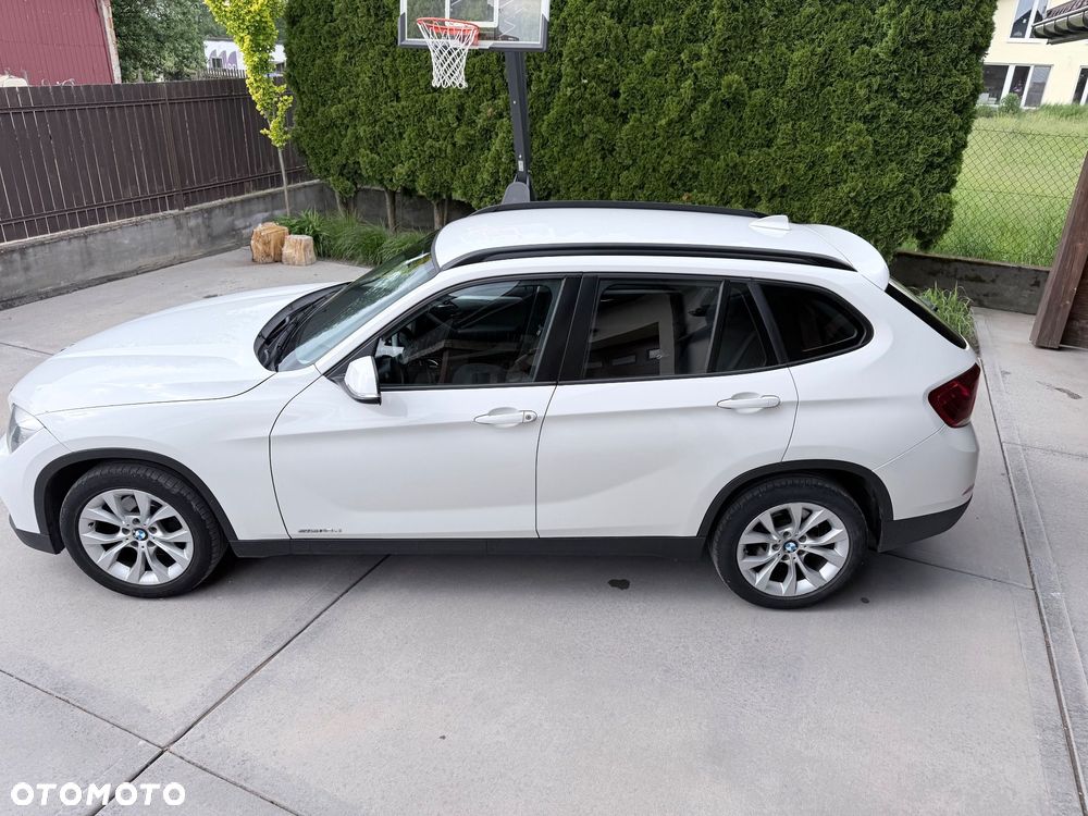 BMW X1 sDrive18d - 19