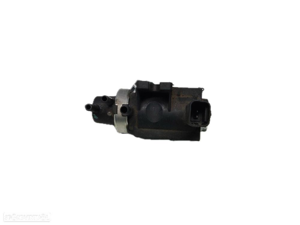 Sensor Pressão Turbo / Válvula Pressão Vácuo Citroën C6 (Td_) - 3