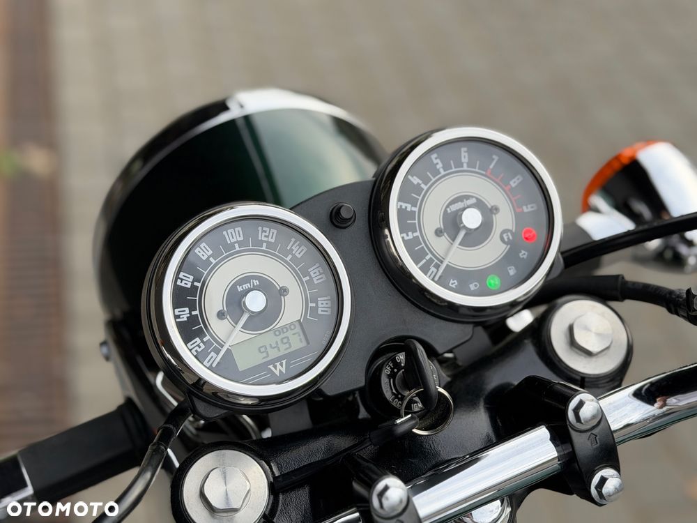 Kawasaki Inny - 4