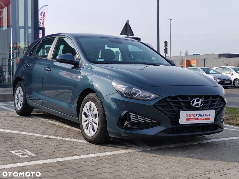 Hyundai i30 - 3