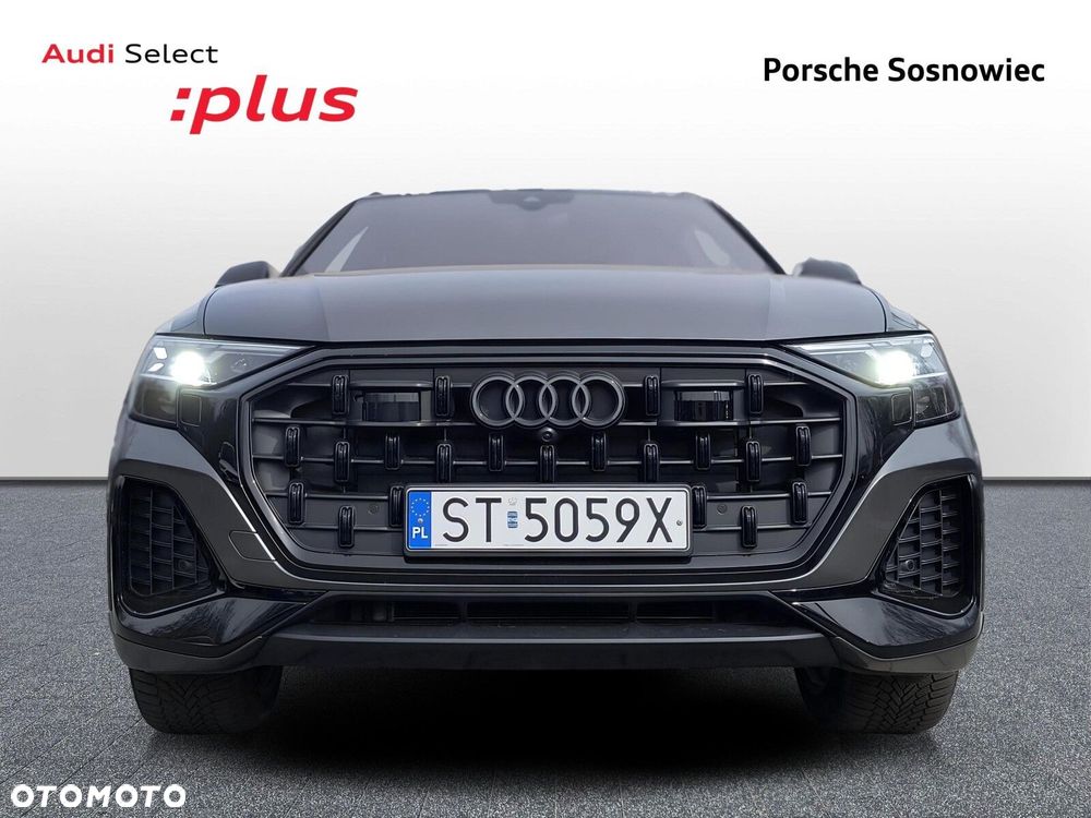 Audi Q8 - 3
