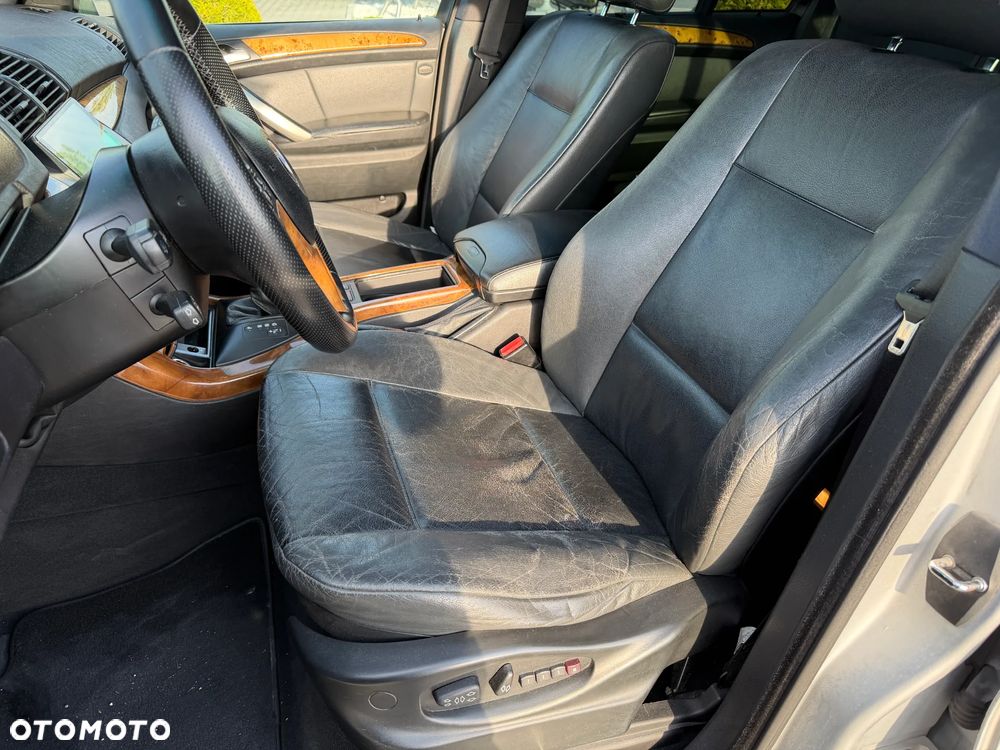 BMW X5 - 19