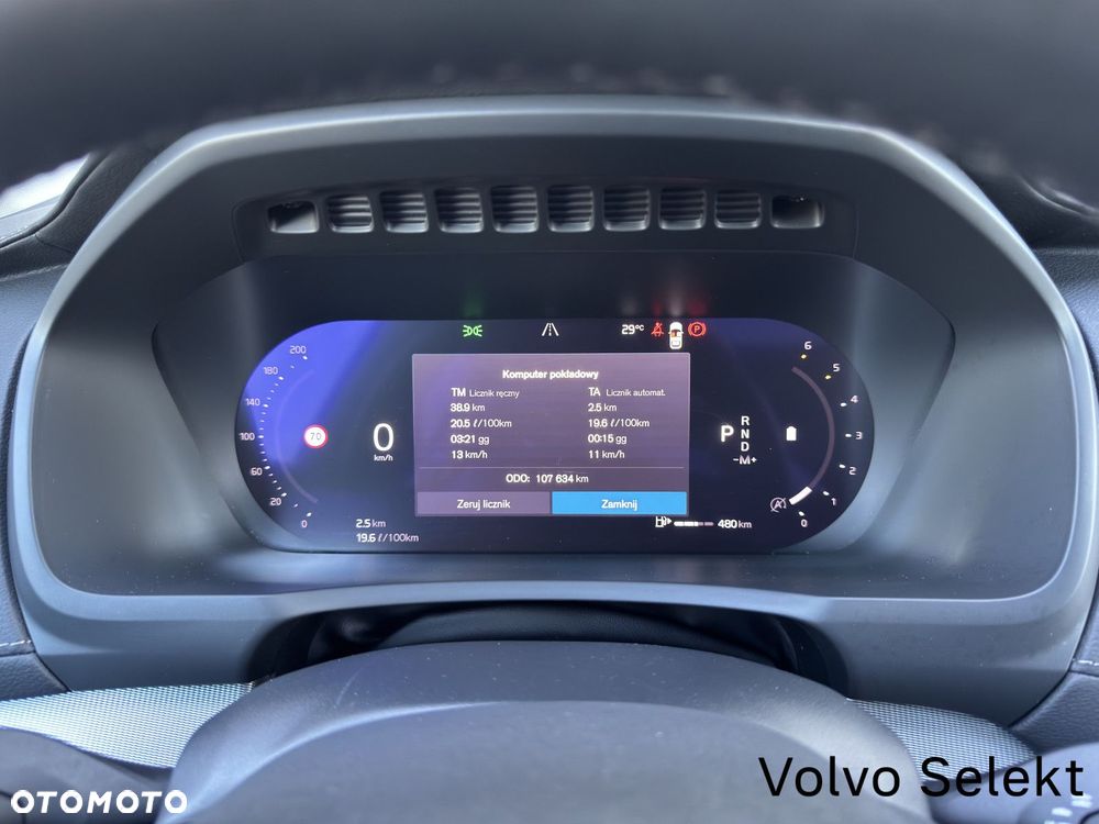 Volvo XC 90 - 23
