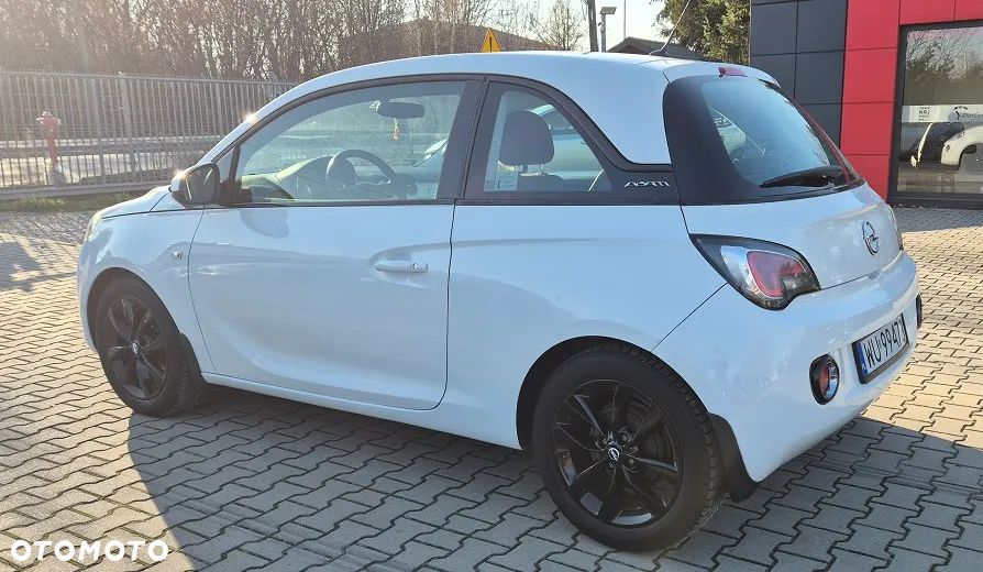 Opel Adam 1.4 Jam - 5
