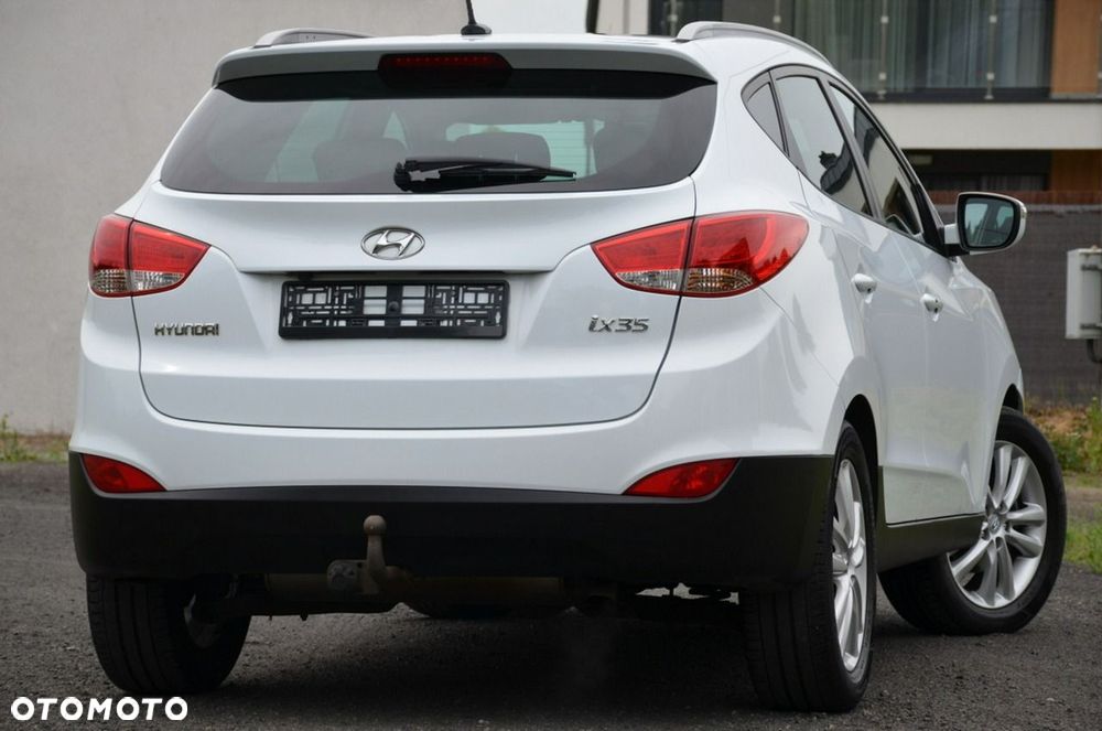 Hyundai ix35 - 10
