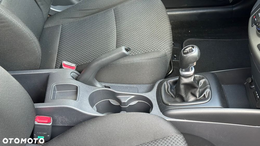 Hyundai i30 1.4 Comfort - 31