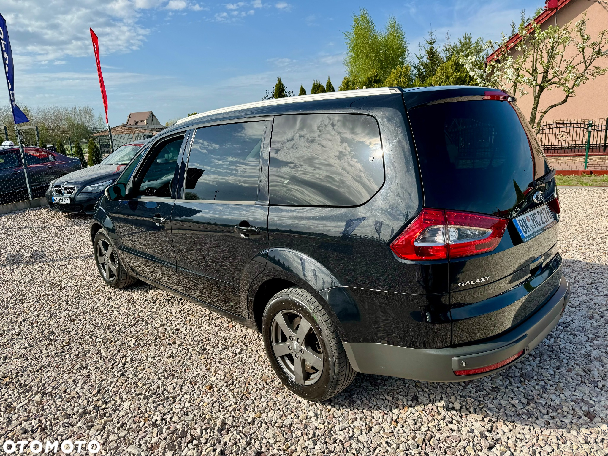 Ford Galaxy - 5