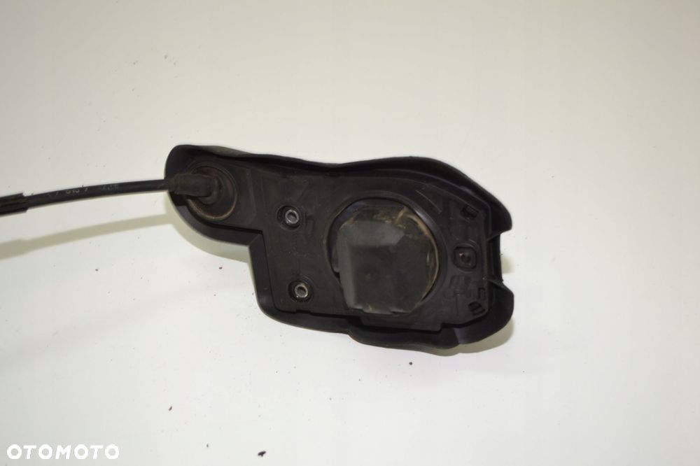BMW E60 530D LEWAREK ZMIANY BIEGÓW AUTOMAT 7560346 - 5