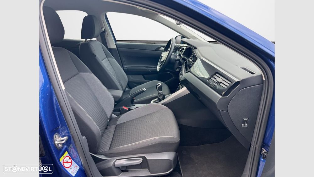 VW Polo 1.0 TSI Urban - 13