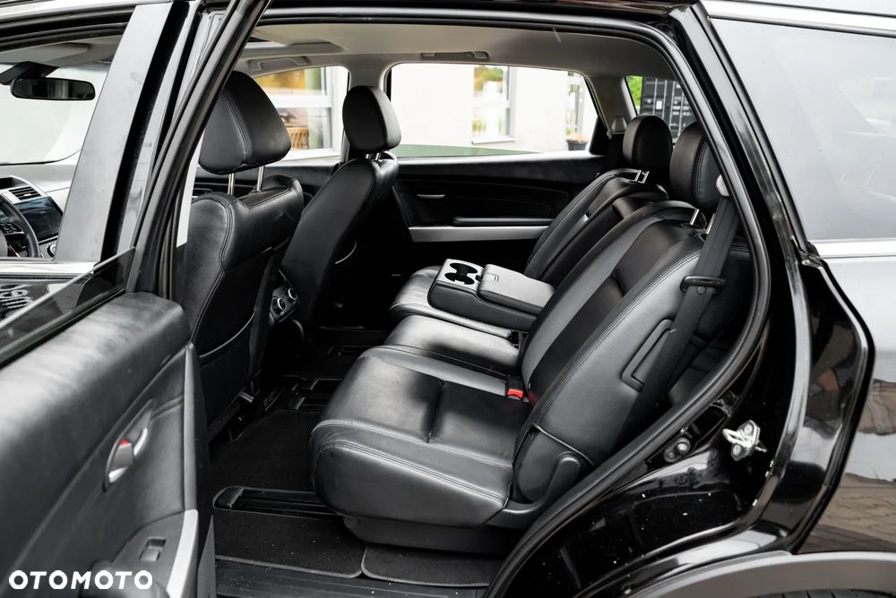 Mazda CX-9 3.7 V6 - 23
