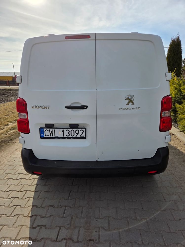 Peugeot Expert - 5