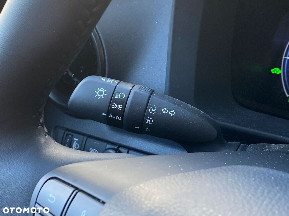 Toyota C-HR 1.8 Hybrid Executive - 27