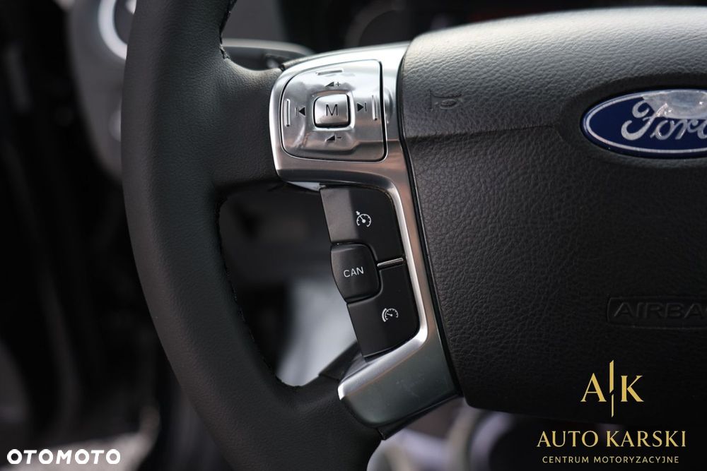 Ford Mondeo 1.6 T Titanium - 23