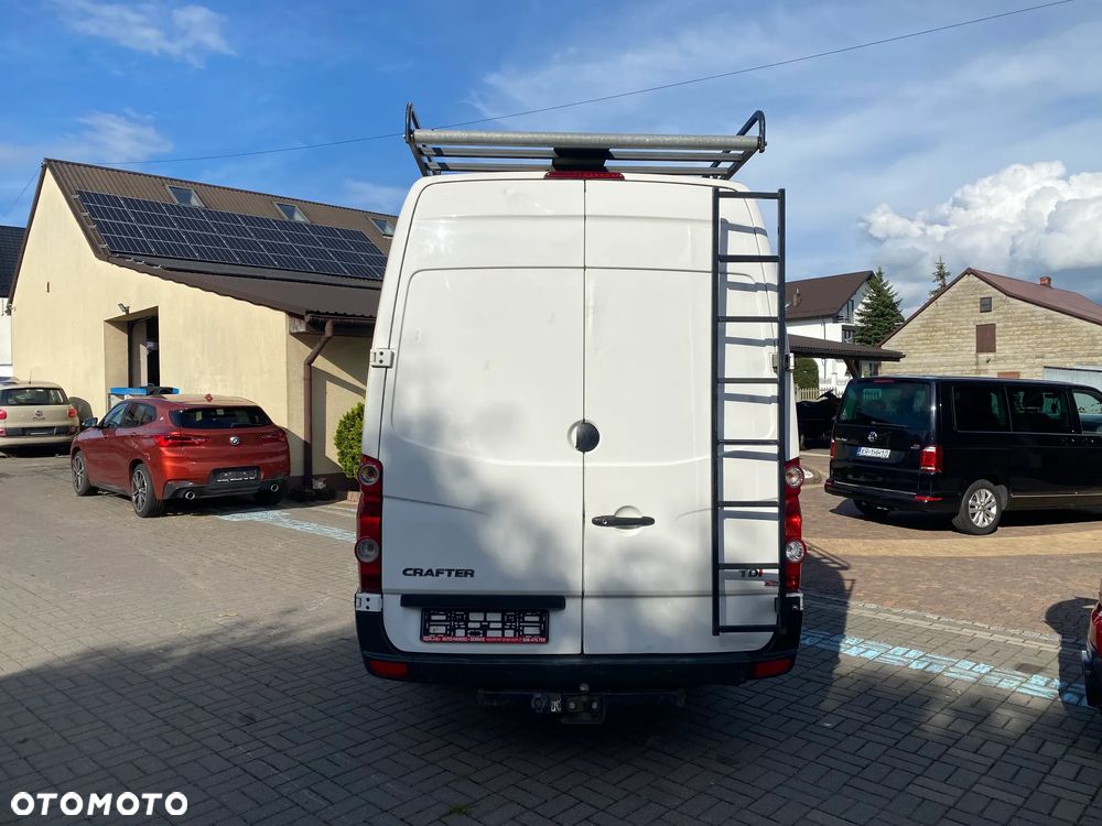 Volkswagen CRAFTER - 5