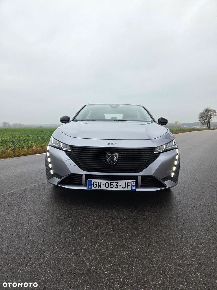 Peugeot 308 PureTech 130 Allure - 3