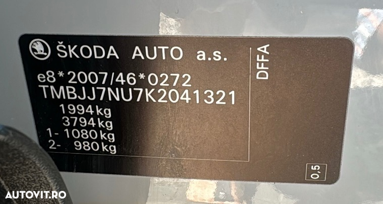 Skoda Karoq - 28