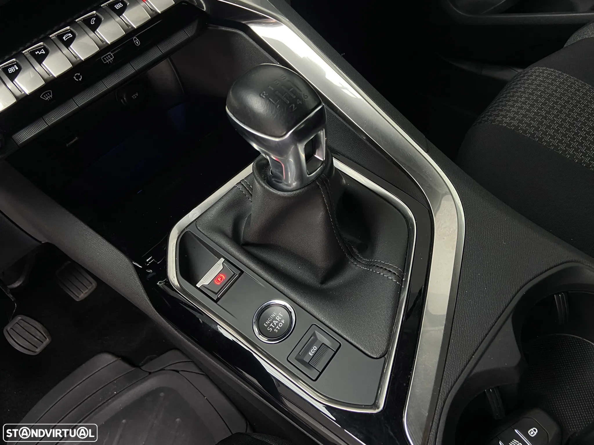 Peugeot 3008 1.5 BlueHDi Active Pack - 24