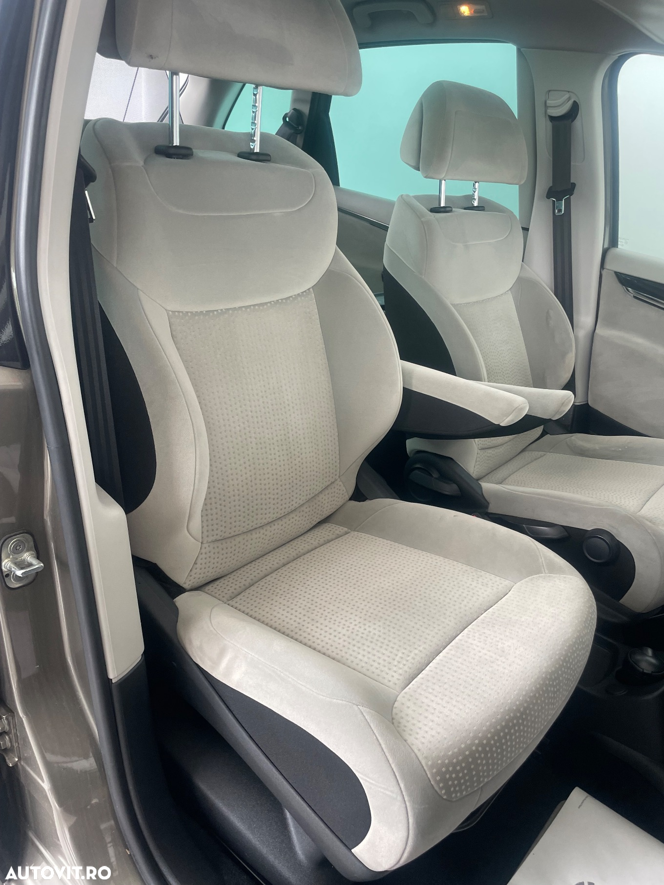 Citroën C4 Picasso THP 140 Aut. Exclusive - 26