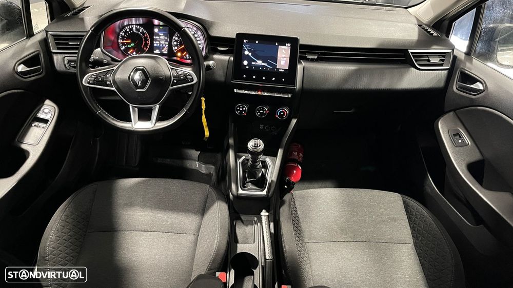 Renault Clio 1.0 TCe Intens - 15