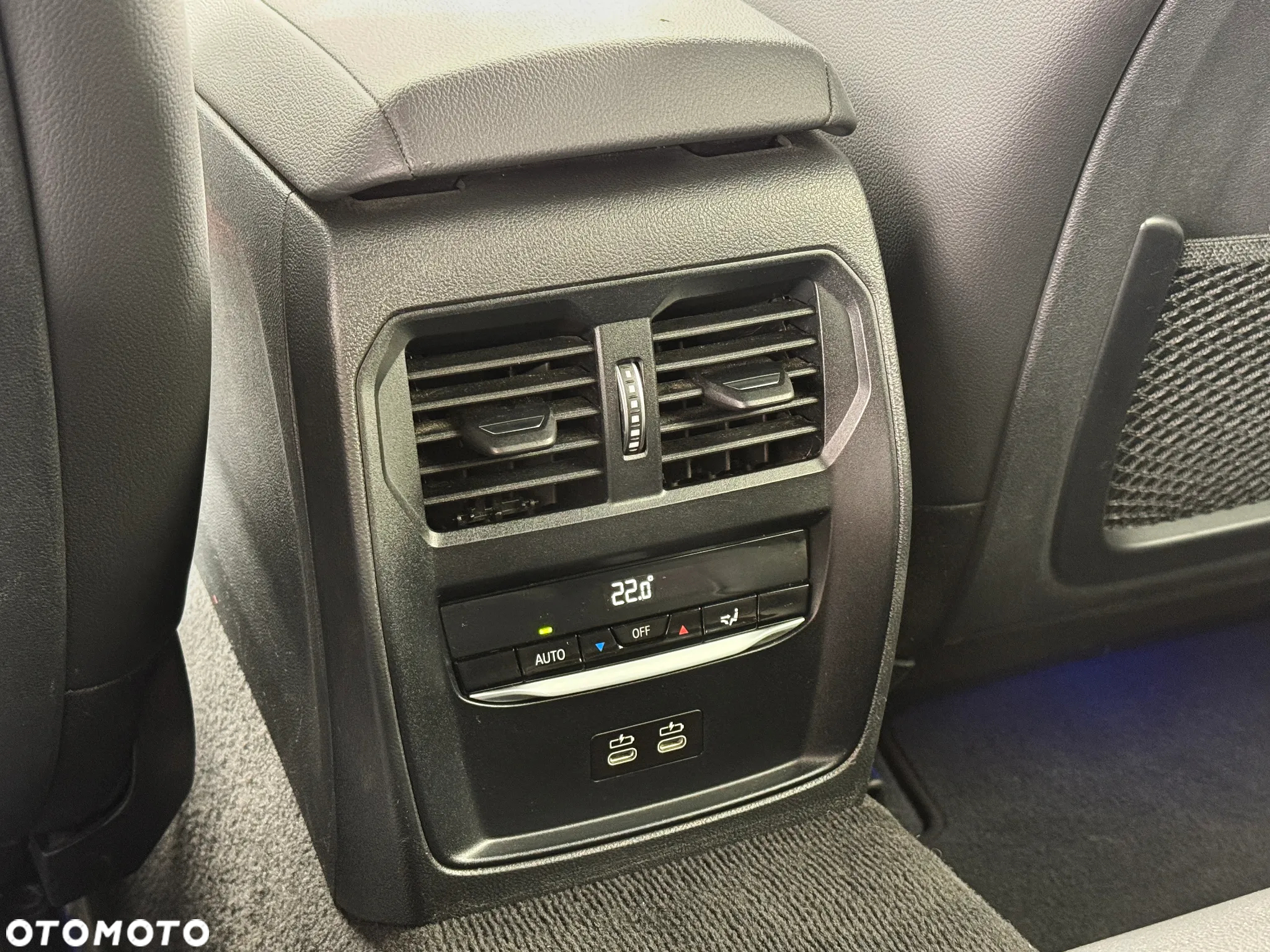 BMW Seria 3 320d xDrive M Sport sport - 31