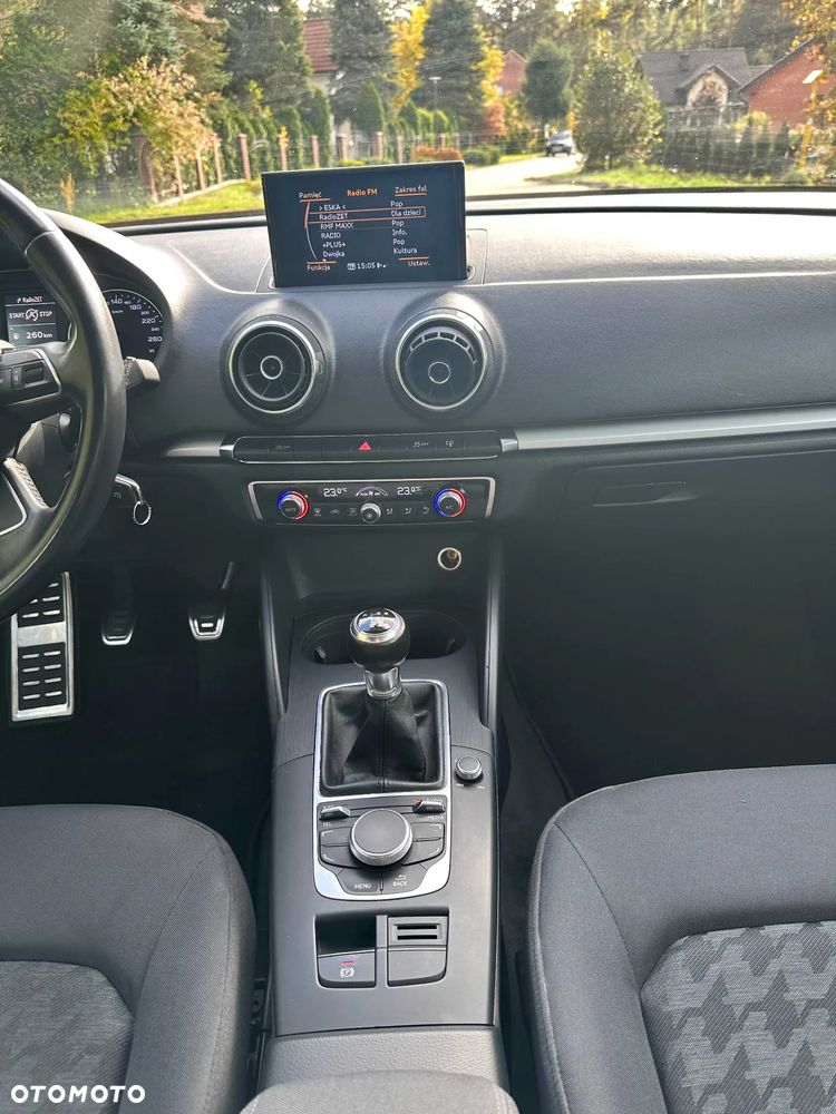 Audi A3 - 17