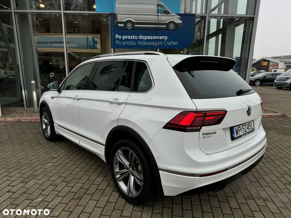 Volkswagen Tiguan - 7