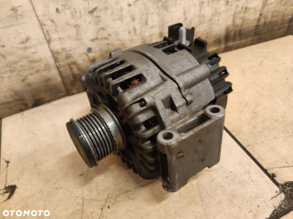 Alternator c klasa w205 3.0 v6 amg c43 - 2