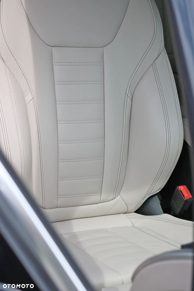 BMW X3 xDrive30i xLine sport - 14