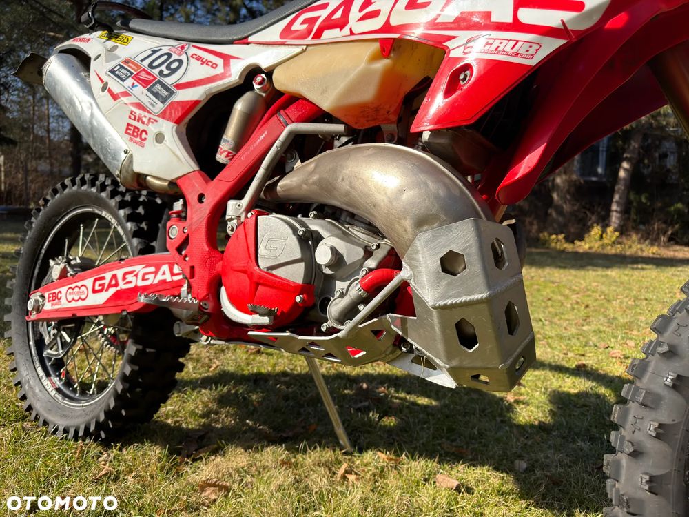 Gas Gas EC - 4